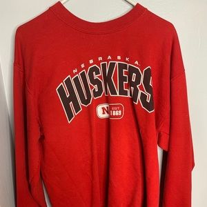 Vintage crewneck